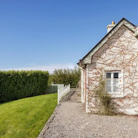 Wild Atlantic Way Beachhouse Caherlean