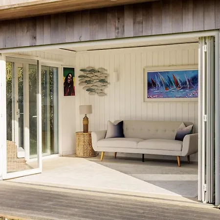 度假居 Wild Atlantic Way Beachhouse
