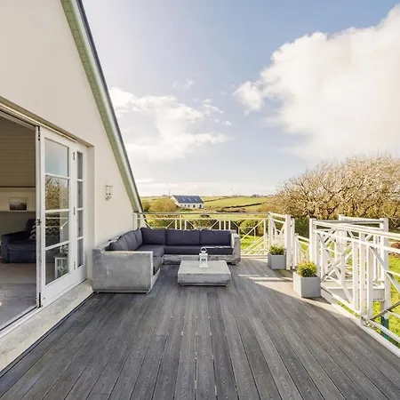Wild Atlantic Way Beachhouse *