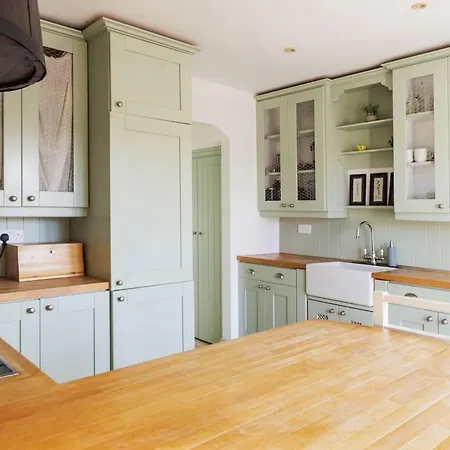 Wild Atlantic Way Beachhouse 度假居 Caherlean