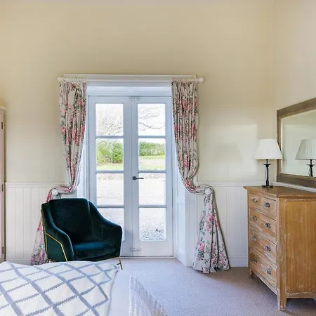 Wild Atlantic Way Beachhouse