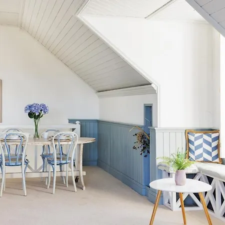 Wild Atlantic Way Beachhouse *