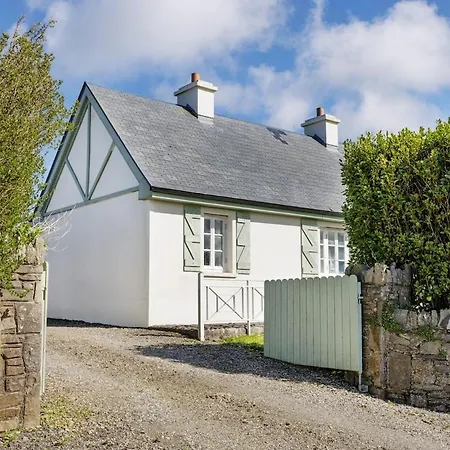 Wild Atlantic Way Beachhouse * Caherlean