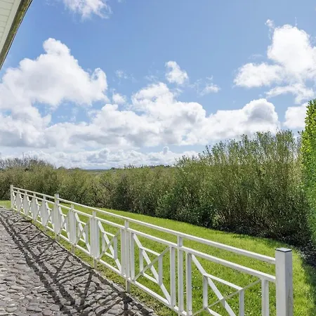 Wild Atlantic Way Beachhouse 度假居