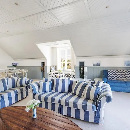 度假居 Wild Atlantic Way Beachhouse *