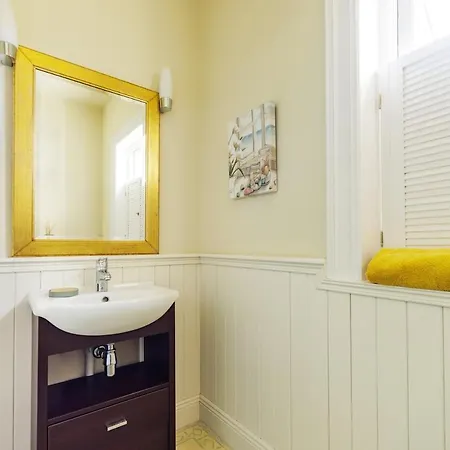 Wild Atlantic Way Beachhouse