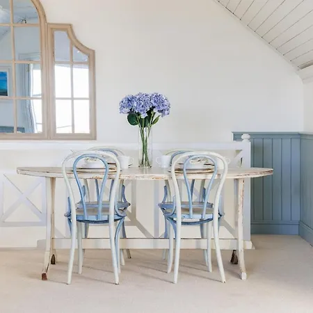 Wild Atlantic Way Beachhouse 度假居