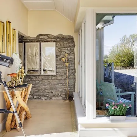 Wild Atlantic Way Beachhouse *