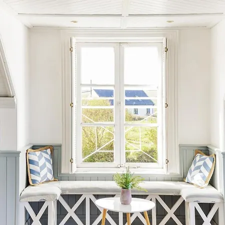 Wild Atlantic Way Beachhouse * Caherlean
