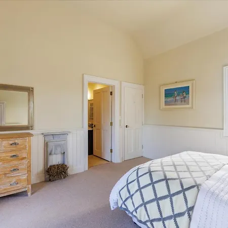 Wild Atlantic Way Beachhouse 度假居 *