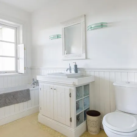 Wild Atlantic Way Beachhouse 度假居 Caherlean