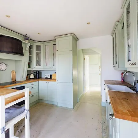 度假居 Wild Atlantic Way Beachhouse