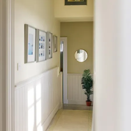 度假居 Wild Atlantic Way Beachhouse *