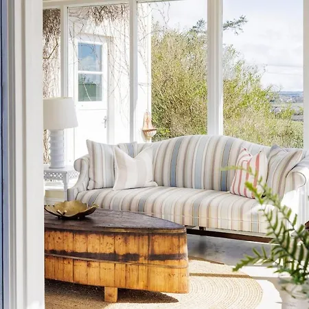Wild Atlantic Way Beachhouse 度假居 Caherlean