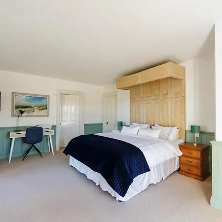 度假居 Wild Atlantic Way Beachhouse Caherlean