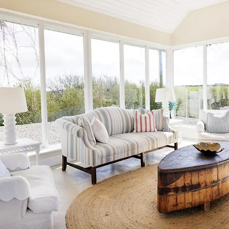 Wild Atlantic Way Beachhouse *