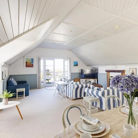 Wild Atlantic Way Beachhouse Caherlean