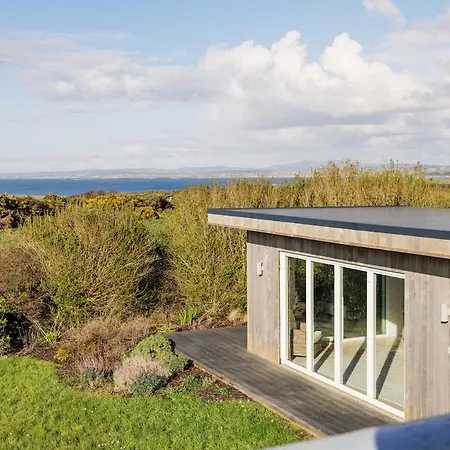 Wild Atlantic Way Beachhouse 度假居 *