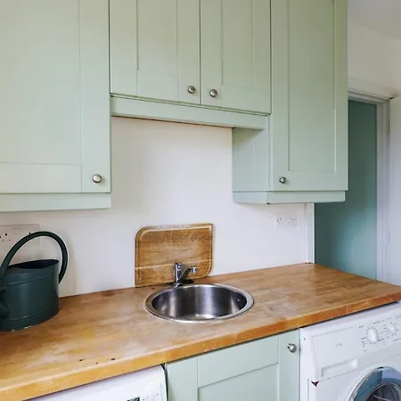 度假居 Wild Atlantic Way Beachhouse Caherlean