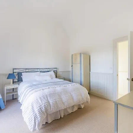 Wild Atlantic Way Beachhouse 度假居