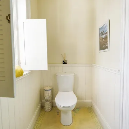 Wild Atlantic Way Beachhouse Caherlean