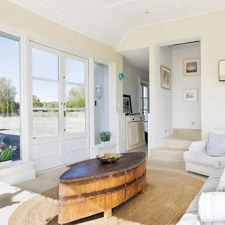 Wild Atlantic Way Beachhouse 度假居 *