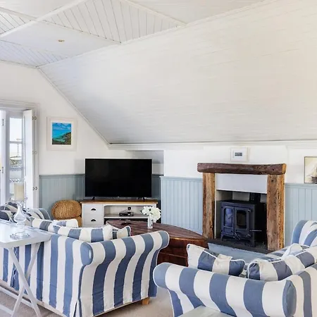 Wild Atlantic Way Beachhouse *
