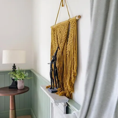 度假居 Wild Atlantic Way Beachhouse Caherlean
