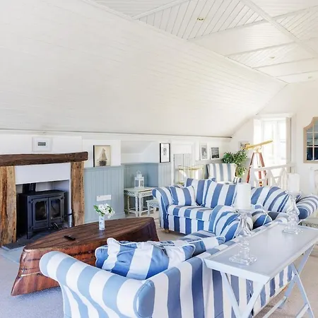 度假居 Wild Atlantic Way Beachhouse