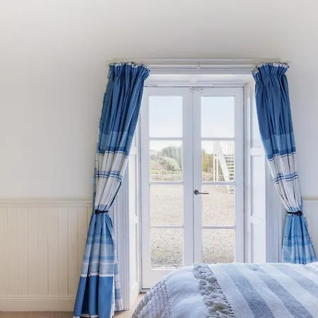 度假居 Wild Atlantic Way Beachhouse Caherlean
