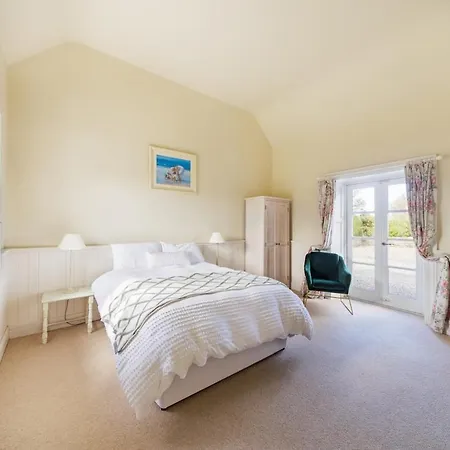 Wild Atlantic Way Beachhouse 度假居 Caherlean