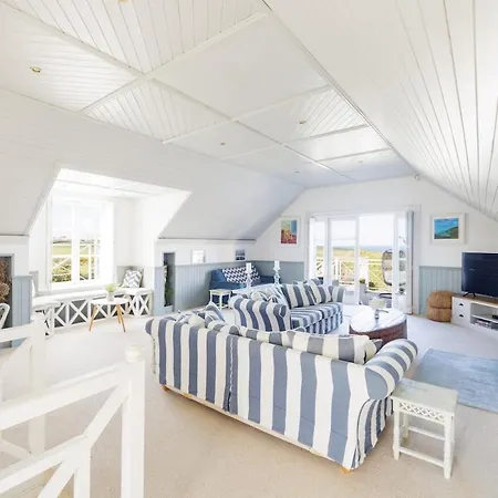 度假居 Wild Atlantic Way Beachhouse *