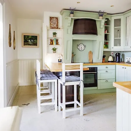 Wild Atlantic Way Beachhouse *