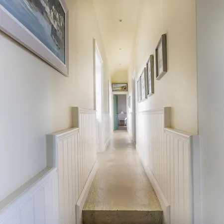 Wild Atlantic Way Beachhouse 度假居 Caherlean