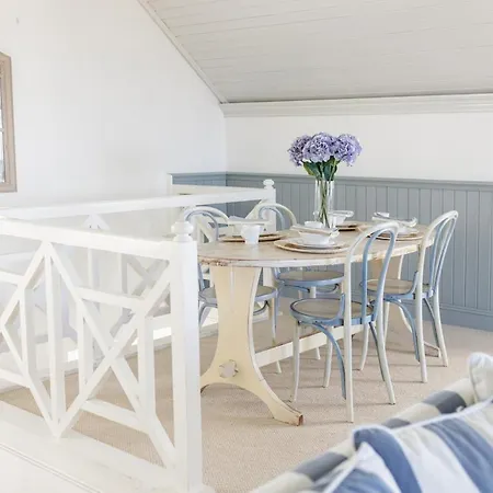 Wild Atlantic Way Beachhouse