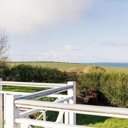 度假居 Wild Atlantic Way Beachhouse