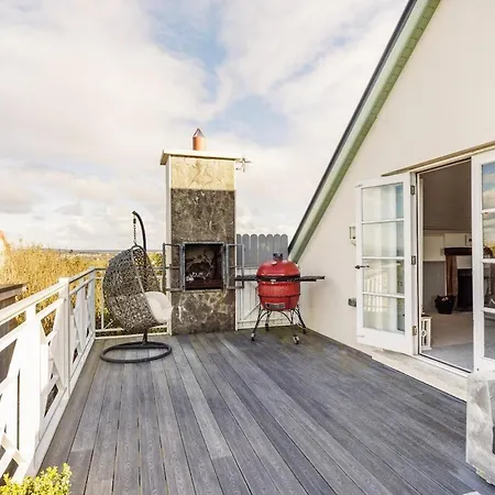 度假居 Wild Atlantic Way Beachhouse