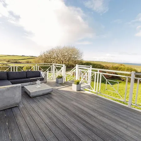 Wild Atlantic Way Beachhouse Caherlean