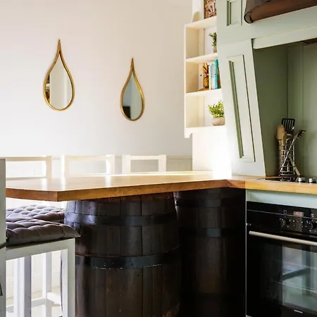 Wild Atlantic Way Beachhouse 度假居 Caherlean