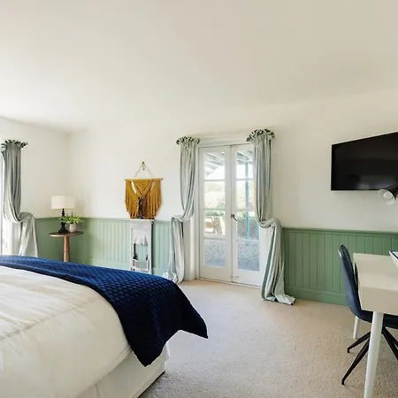Wild Atlantic Way Beachhouse