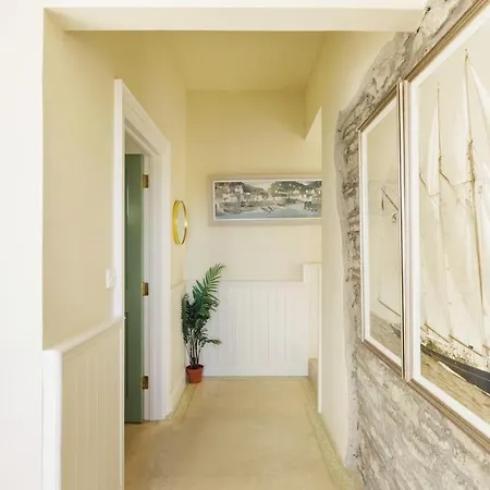 度假居 Wild Atlantic Way Beachhouse
