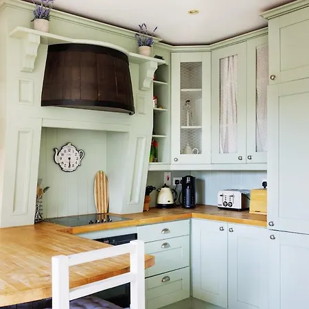 Wild Atlantic Way Beachhouse 度假居 Caherlean