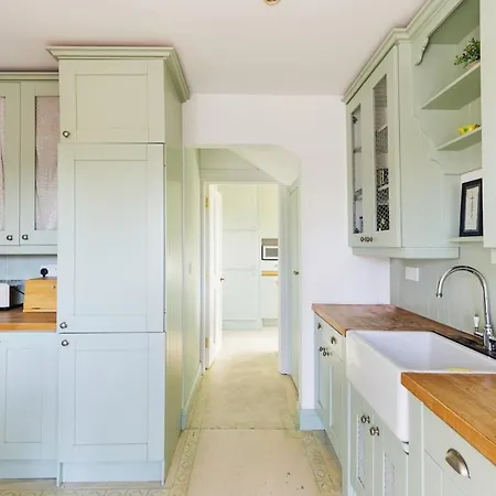 Wild Atlantic Way Beachhouse 度假居 *