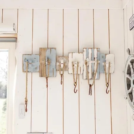 度假居 Wild Atlantic Way Beachhouse *