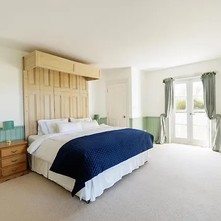 Wild Atlantic Way Beachhouse 度假居