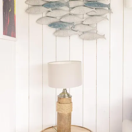 Wild Atlantic Way Beachhouse 度假居 *