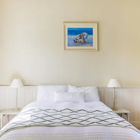 度假居 Wild Atlantic Way Beachhouse *
