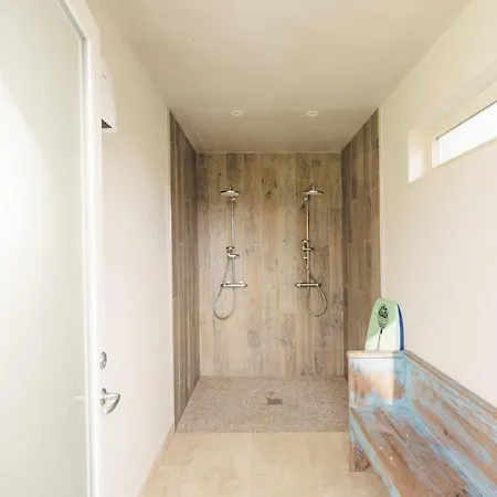 Wild Atlantic Way Beachhouse 度假居 Caherlean