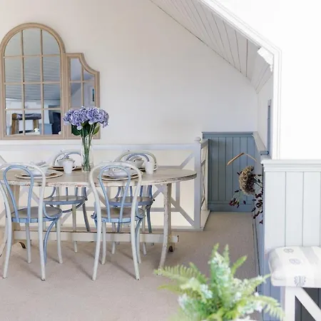 Wild Atlantic Way Beachhouse *