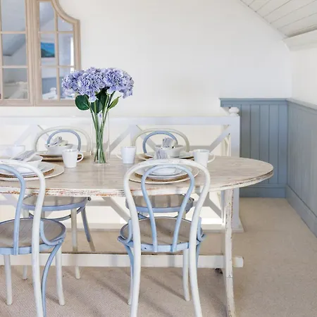 Wild Atlantic Way Beachhouse * Caherlean